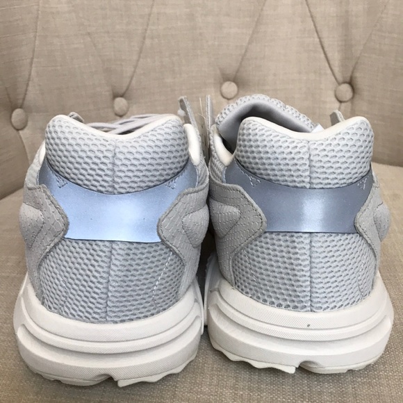 adidas ZX Torsion Shoes Size 12.5 - Picture 4 of 10